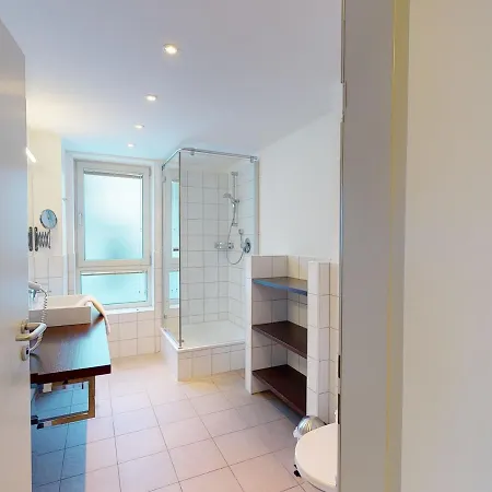 Apart-hotel Jan Kitz View 14 3 - By Four Seasons