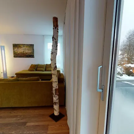 Apart-hotel Jan Kitz View 14 3 - By Four Seasons Kaprun