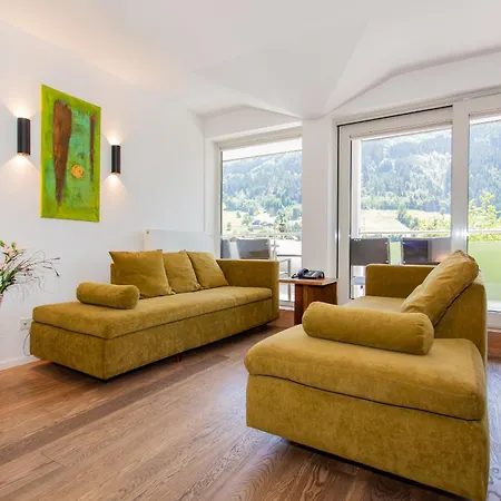 Apart-hotel Jan Kitz View 14 3 - By Four Seasons Kaprun